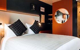 Ibis Styles La Rochelle Centre Gare