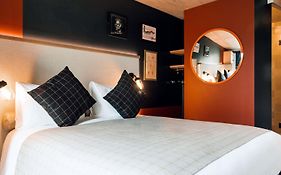 Ibis Styles La Rochelle Centre Gare